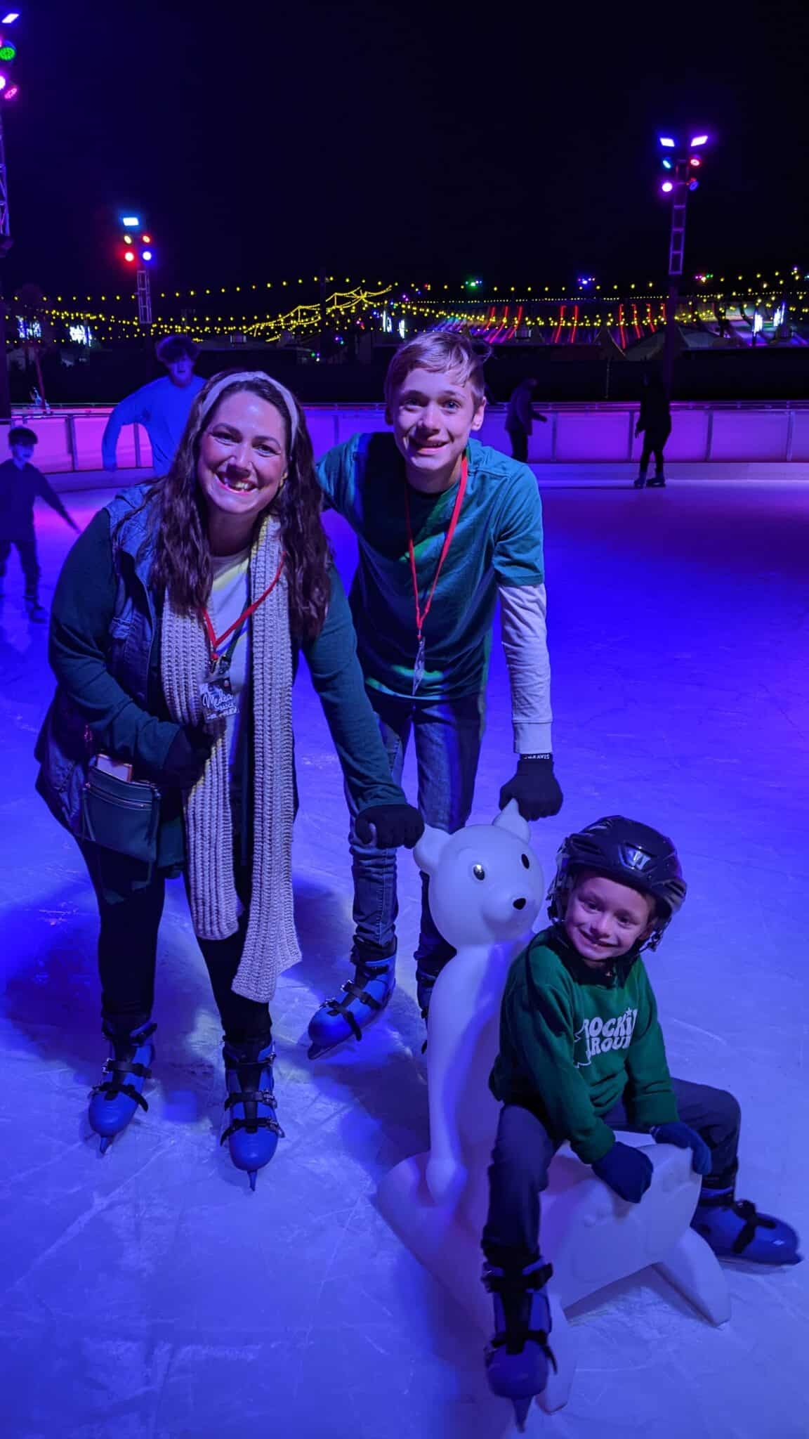 Snowcat Ridge Florida's Only Snow Park ⋆ Motor City Mouse