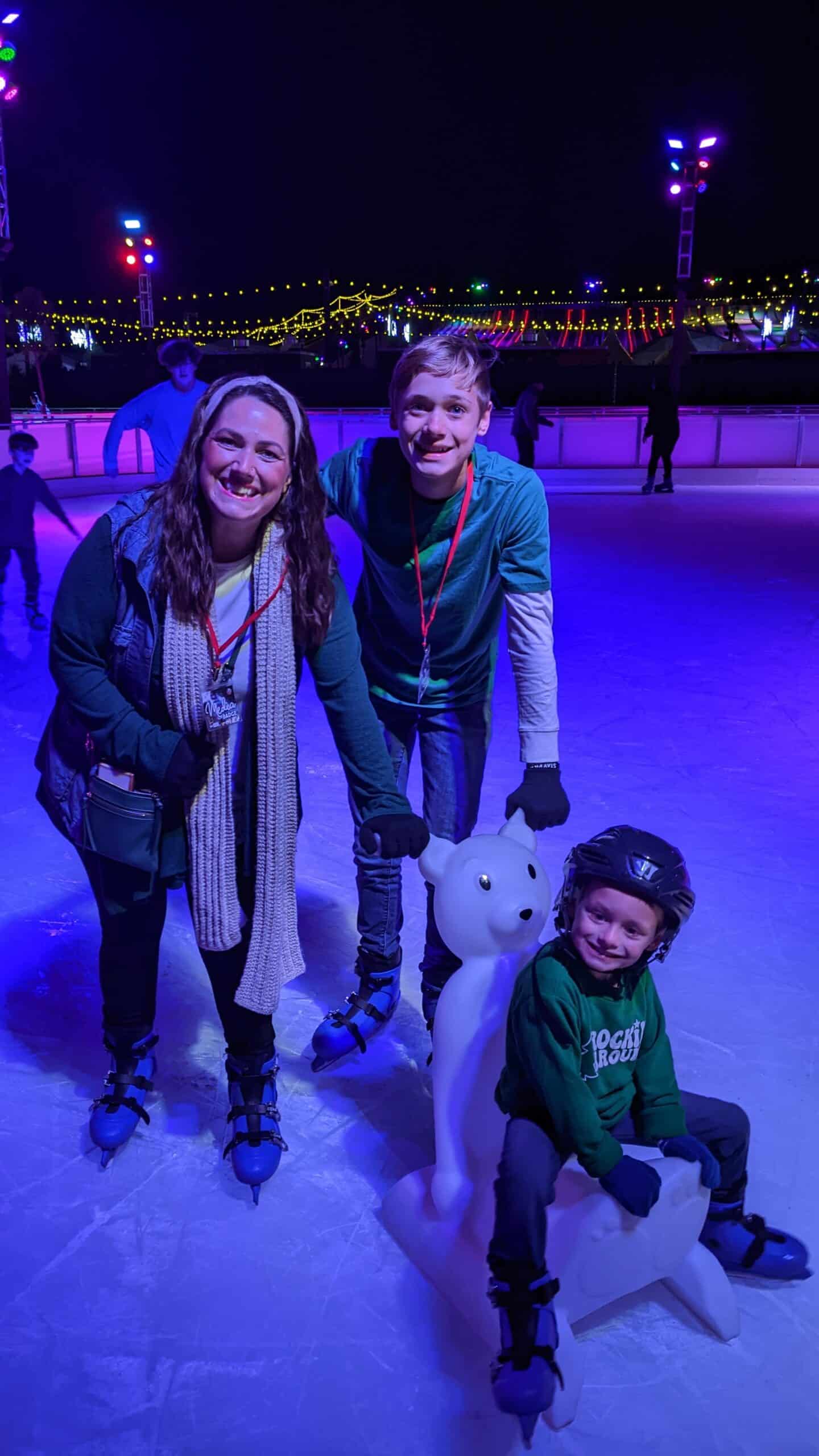 Snowcat Ridge Florida's Only Snow Park ⋆ Motor City Mouse