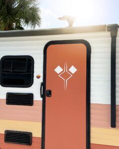 Star Wars Themed RV ⋆ Motor City Mouse