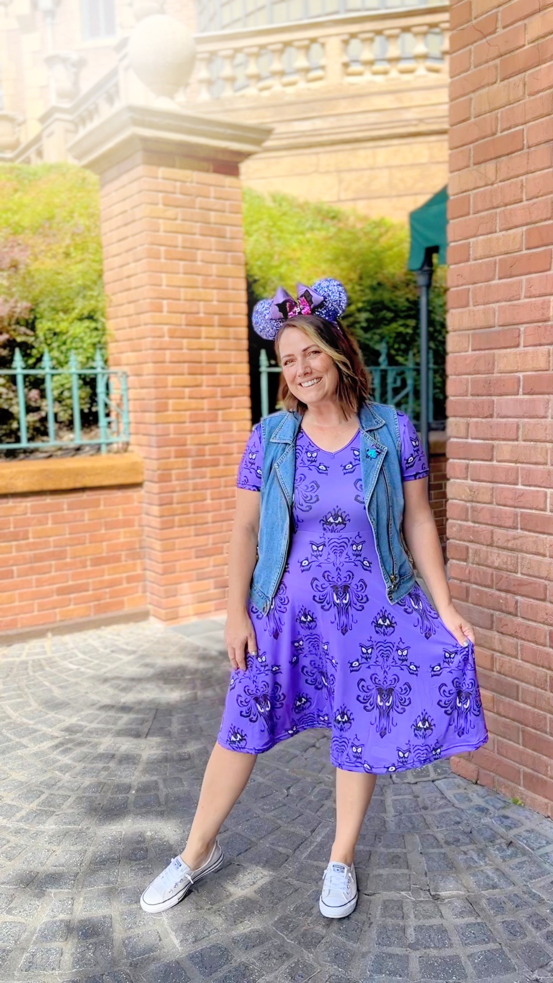 Haunted Mansion Inspired Outfits on Amazon ⋆ Motor City Mouse