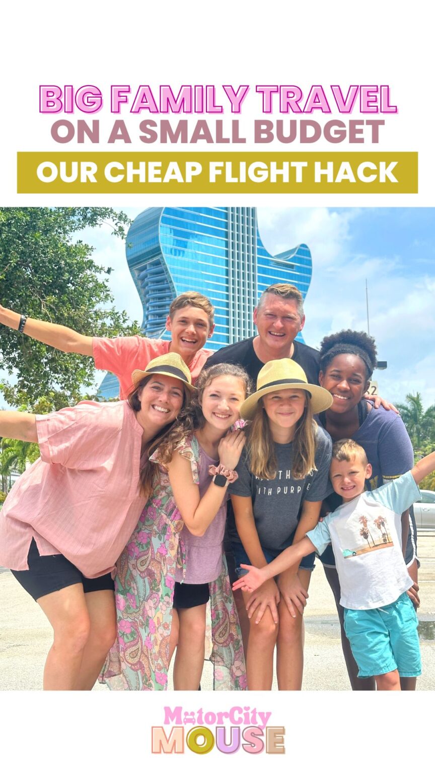 How to Find Cheap Flights